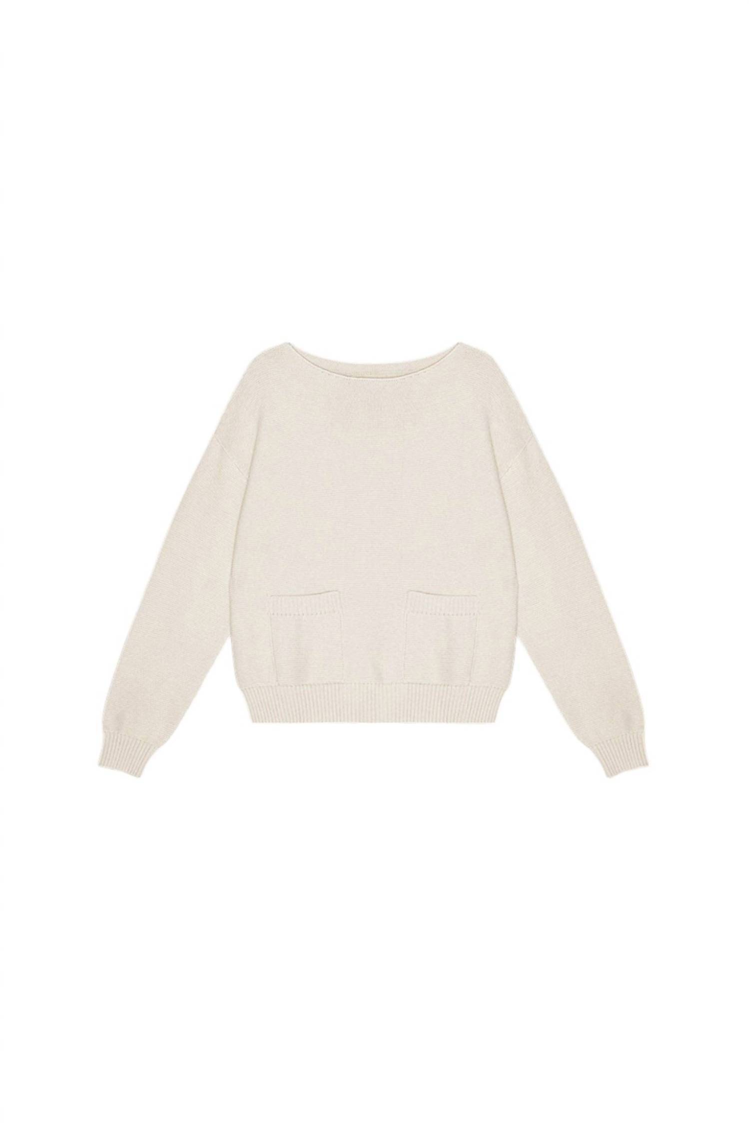Moshi Moshi Mind - Serena Knit Sweater