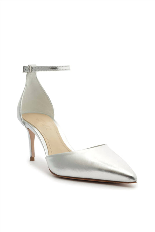 Schutz - Women's Tamara Heels