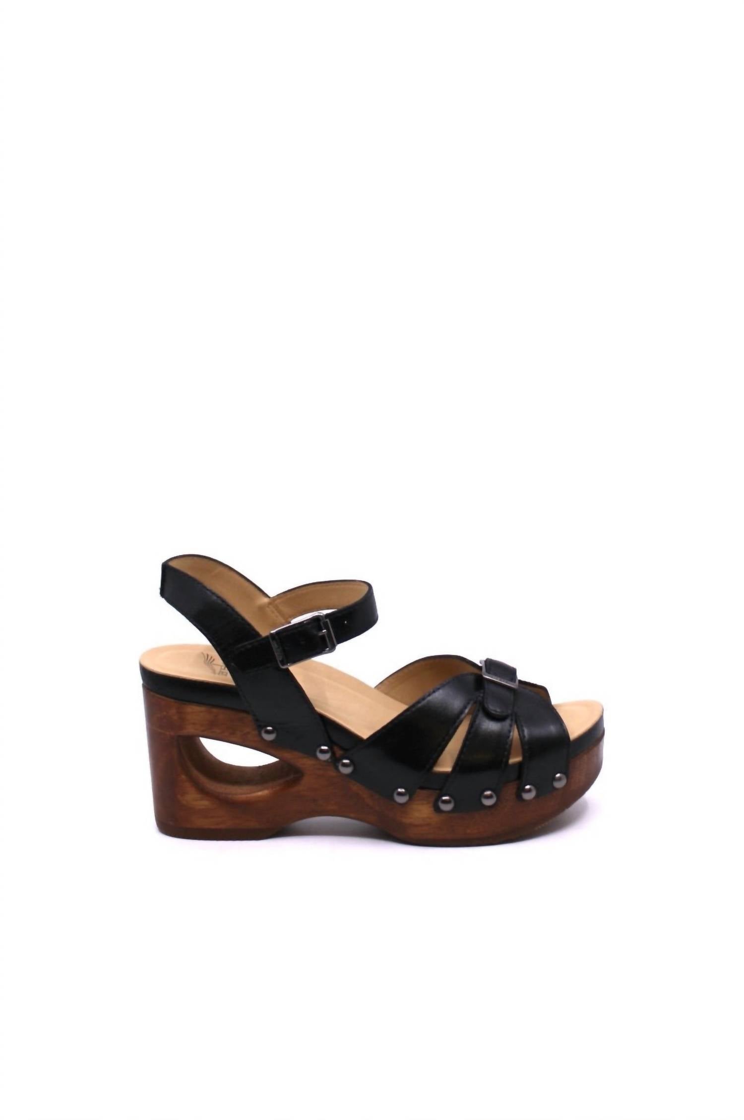 Dansko - Women's Alanna Sandal