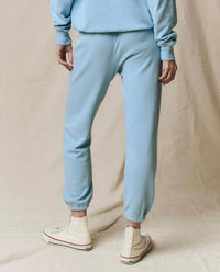 The Great. - Stadium Tapered Sweatpants