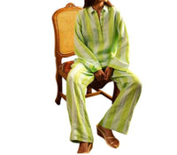 Verandah - Linen Lounge Pants