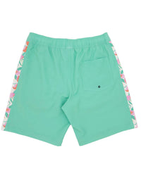 Feather 4 Arrow - Men's Bonita Volley Trunk