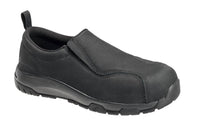 Nautilus - Men's 1656 Slip-on Carbon Toe Esd Work Shoe