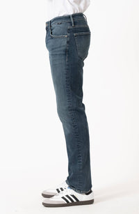 Mavi - Jake Relaxed Fit Baggy Jeans