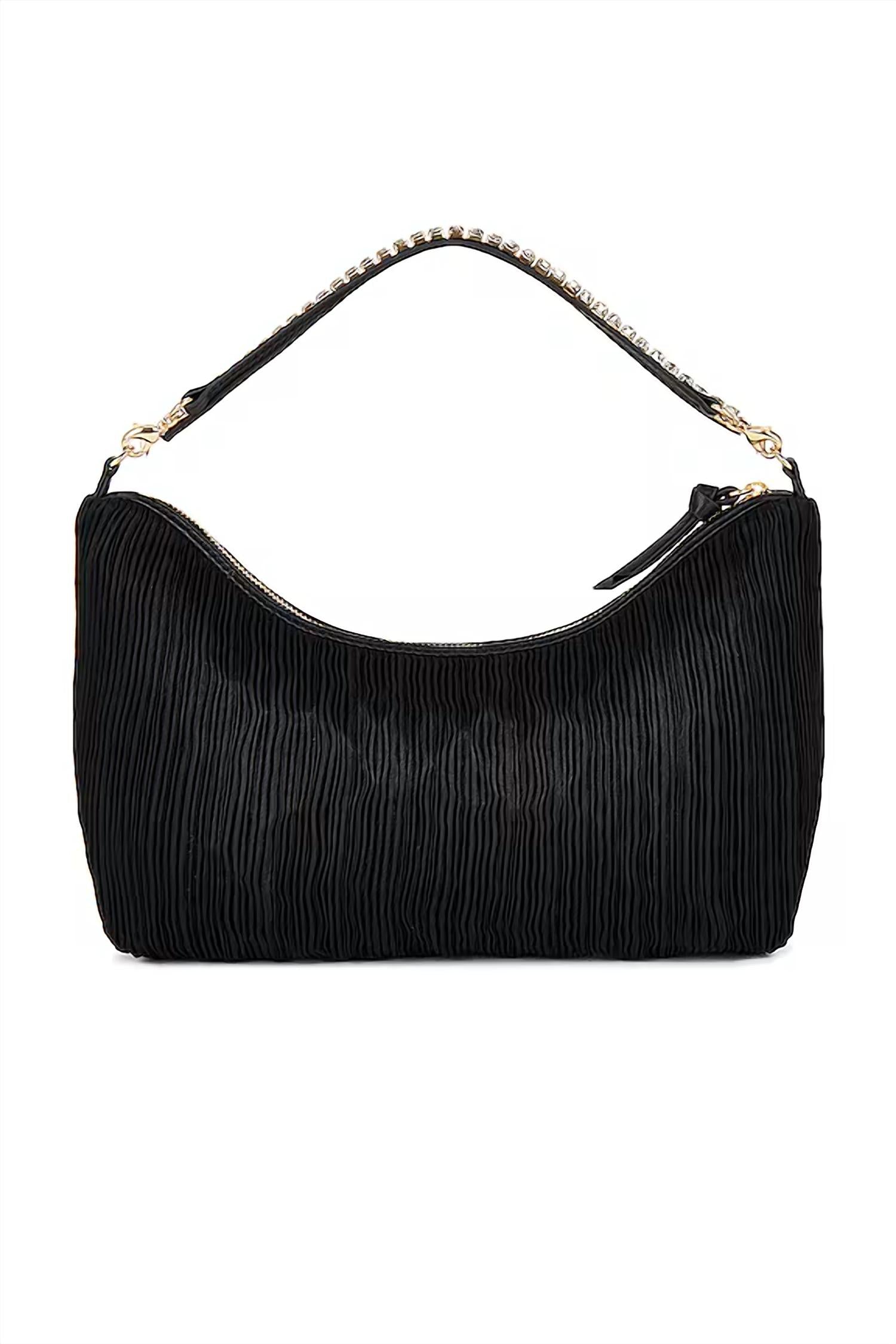 Loeffler Randall - Women's Addy Shoulder Bag