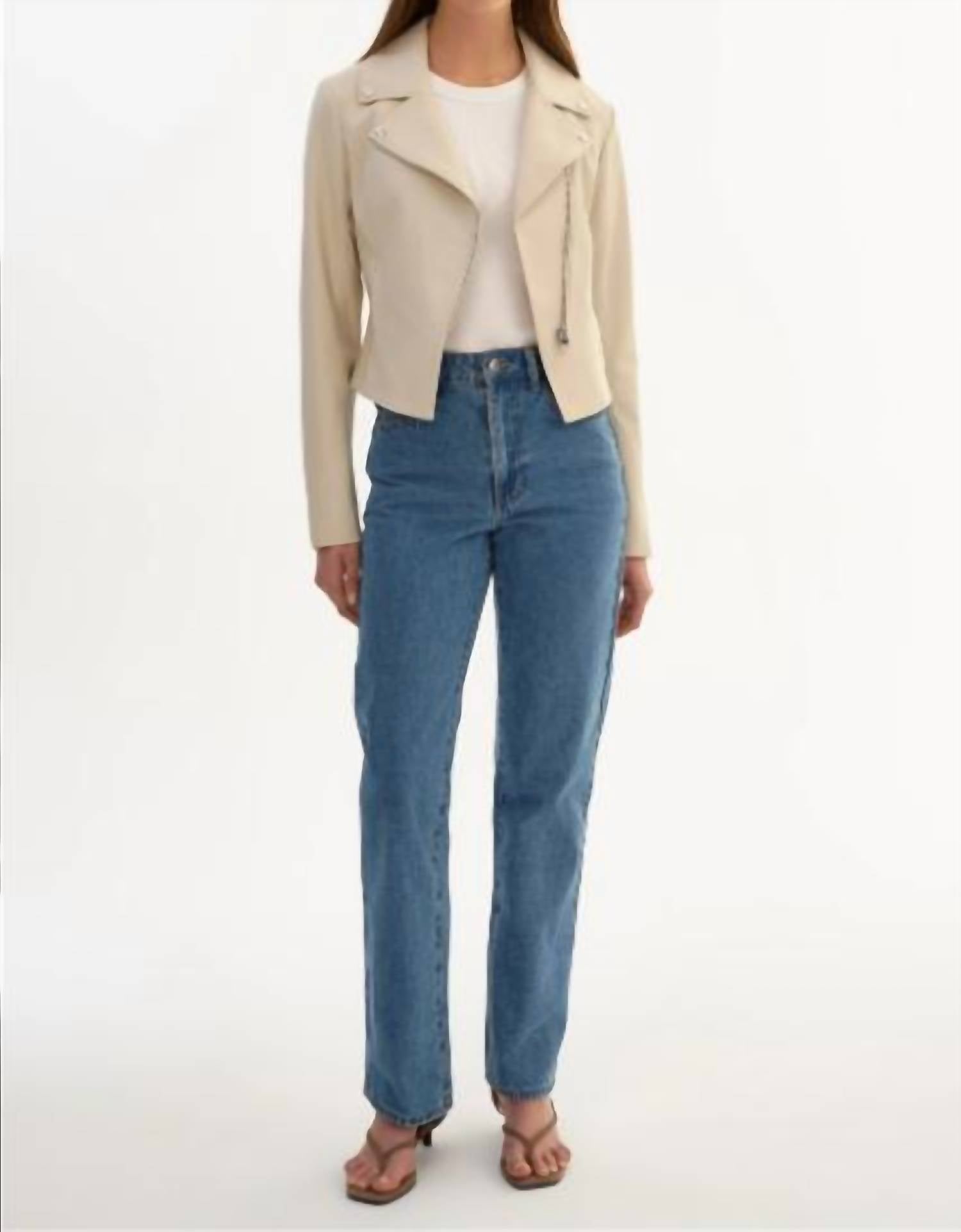 Lamarque - Pascale Moto Jacket
