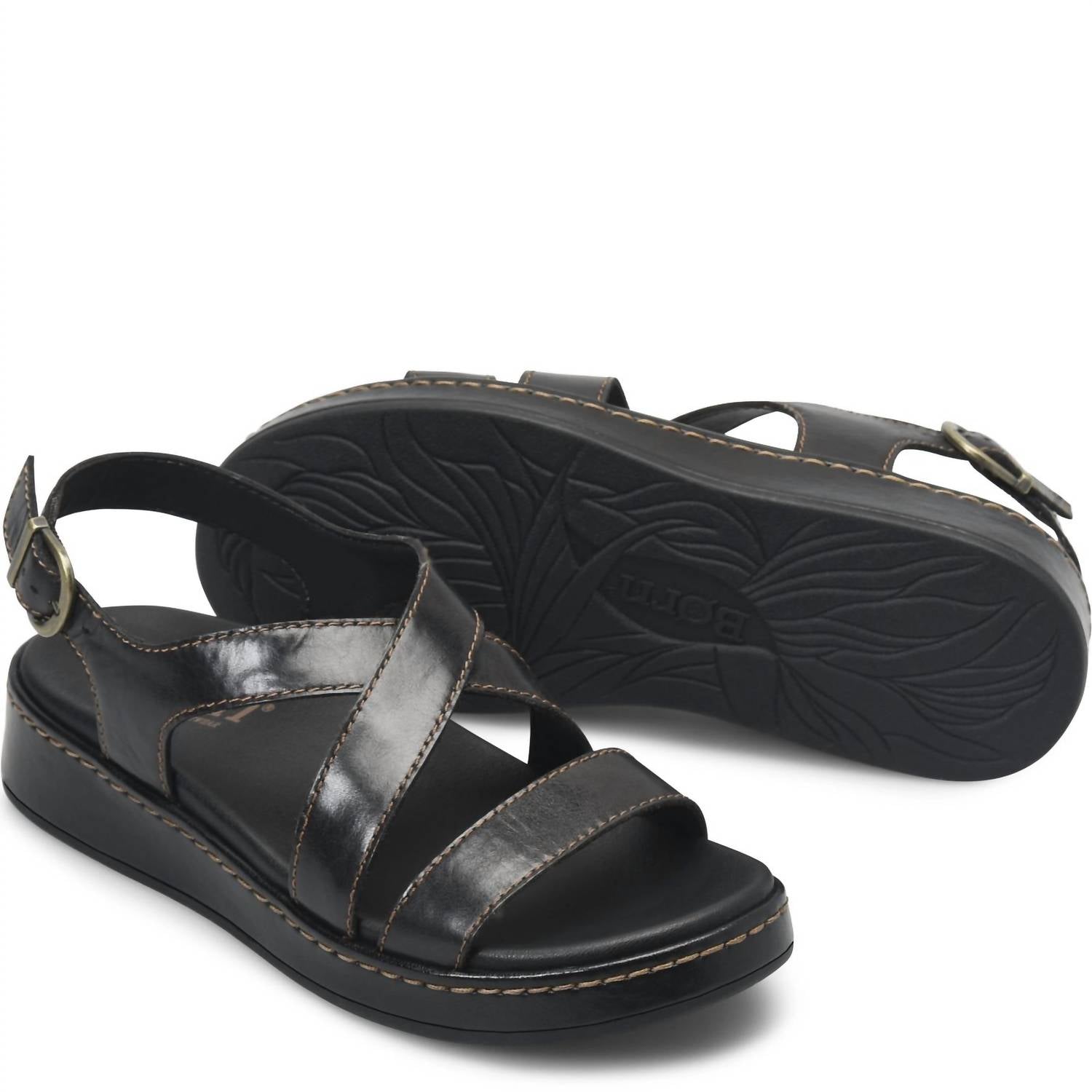 Born - Women's Victoria Sandals