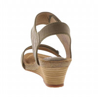 Sofft - Women's Verdi Wedge Sandal