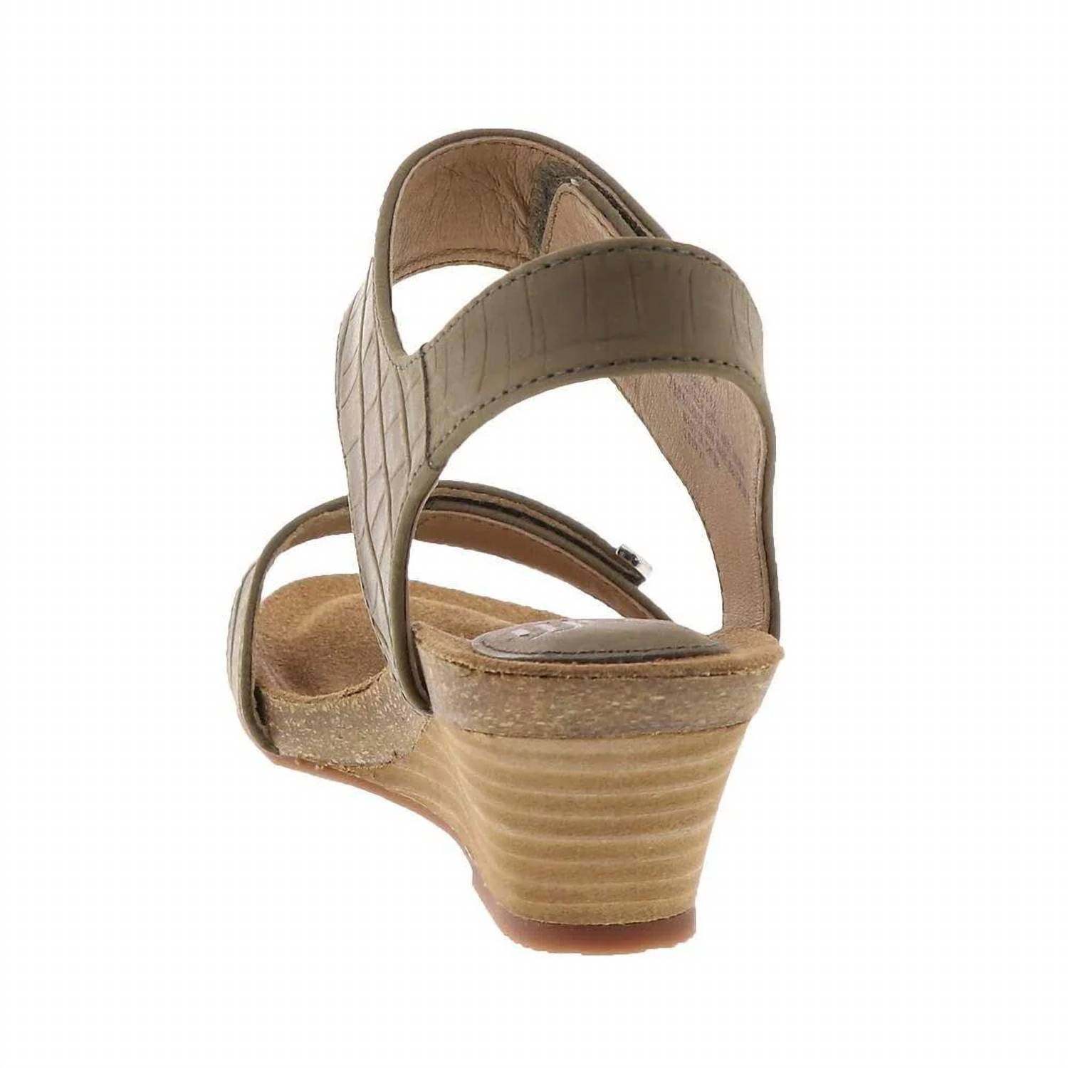 Sofft - Women's Verdi Wedge Sandal