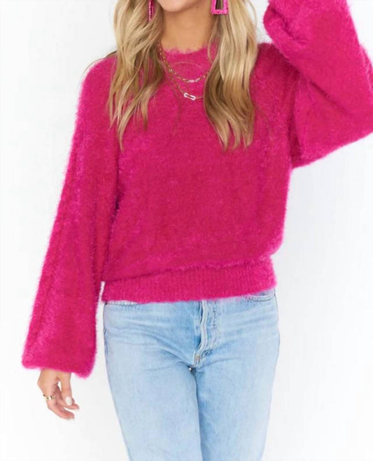 Show Me Your Mumu - Vienna Knit Sweater