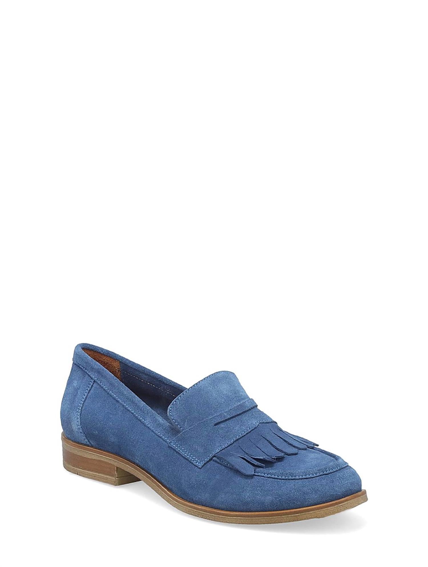 Miz Mooz - Women's Ilona Suede Shoes
