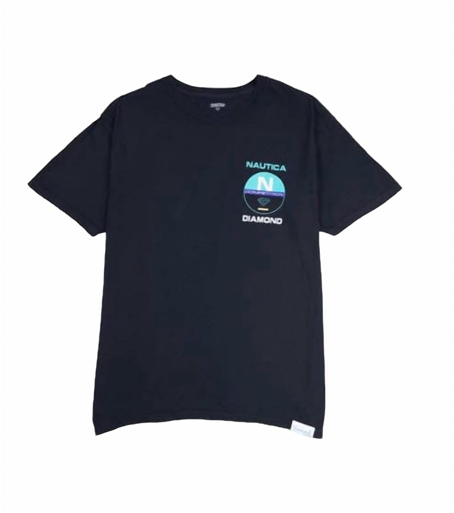 Diamond Supply Co. - MEN'S SWITCH TEE