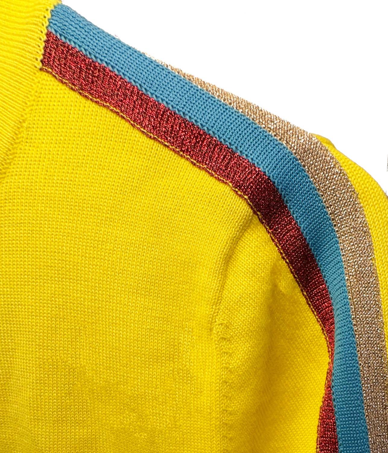 Replica Los Angeles - Old School-Style Track Jacket