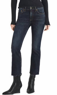 Rag & Bone - Peyton Boot Cut Ankle Jean