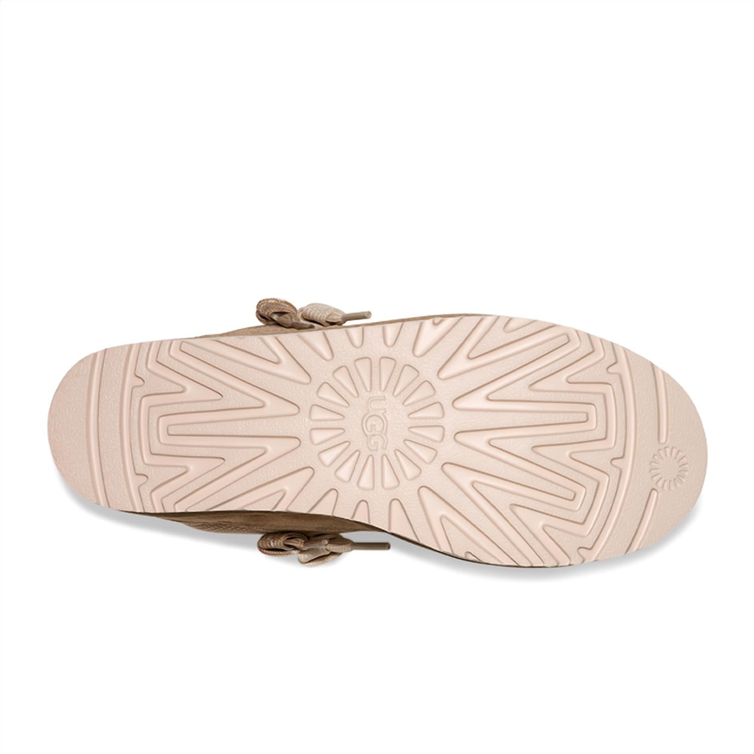 Ugg - Men's Lo Lowmel Sneakers