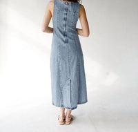 Sofie The Label - Bluebird Denim Midi Dress