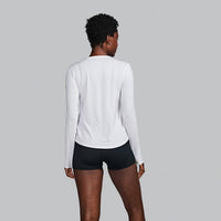 Saucony - Stopwatch Long Sleeve Top