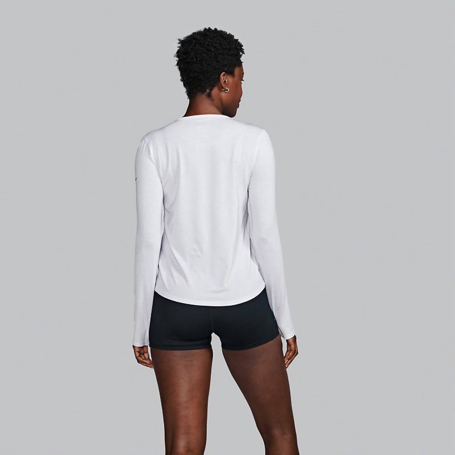 Saucony - Stopwatch Long Sleeve Top