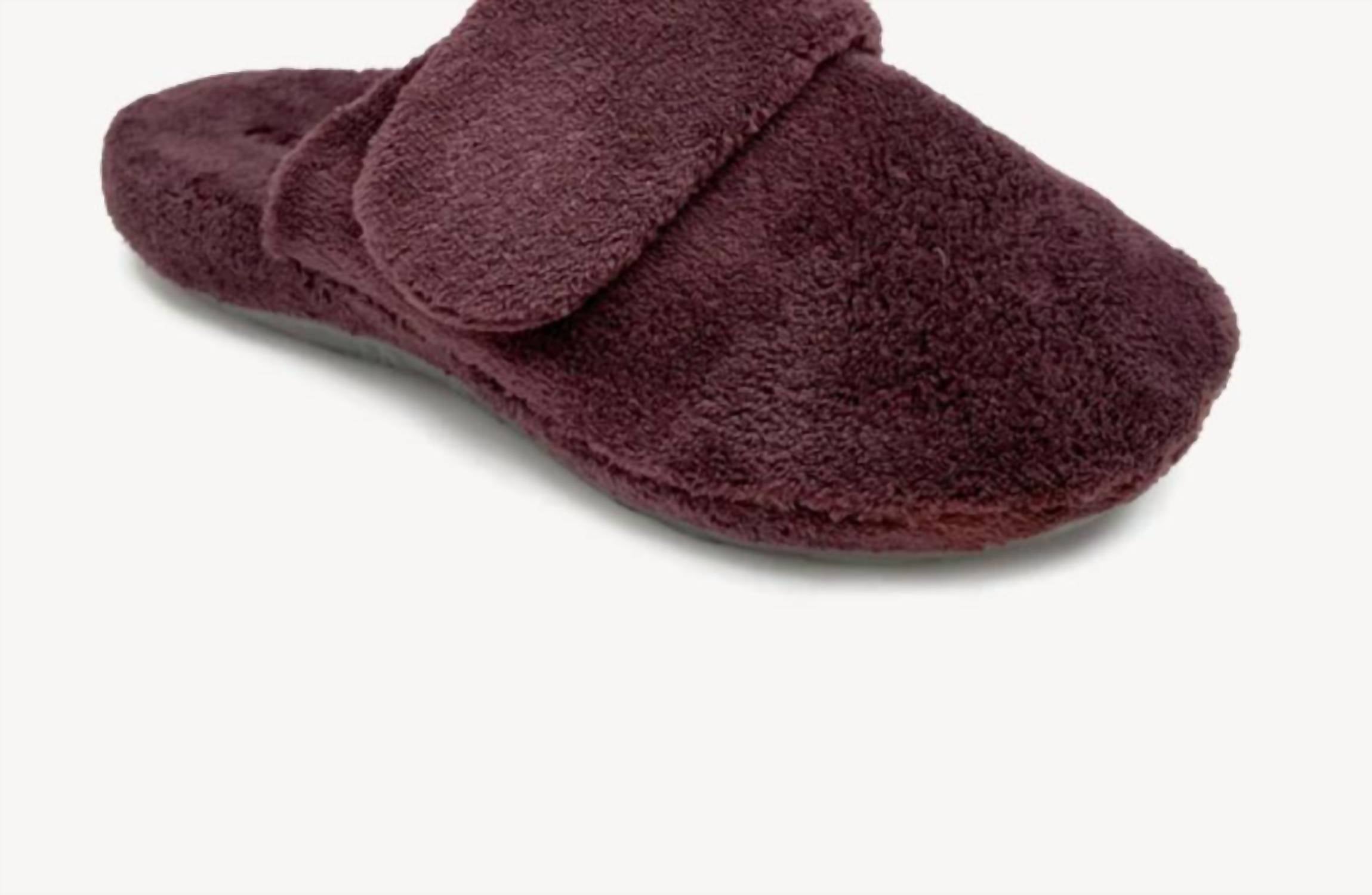 Aetrex - Women's Mandy Slippers