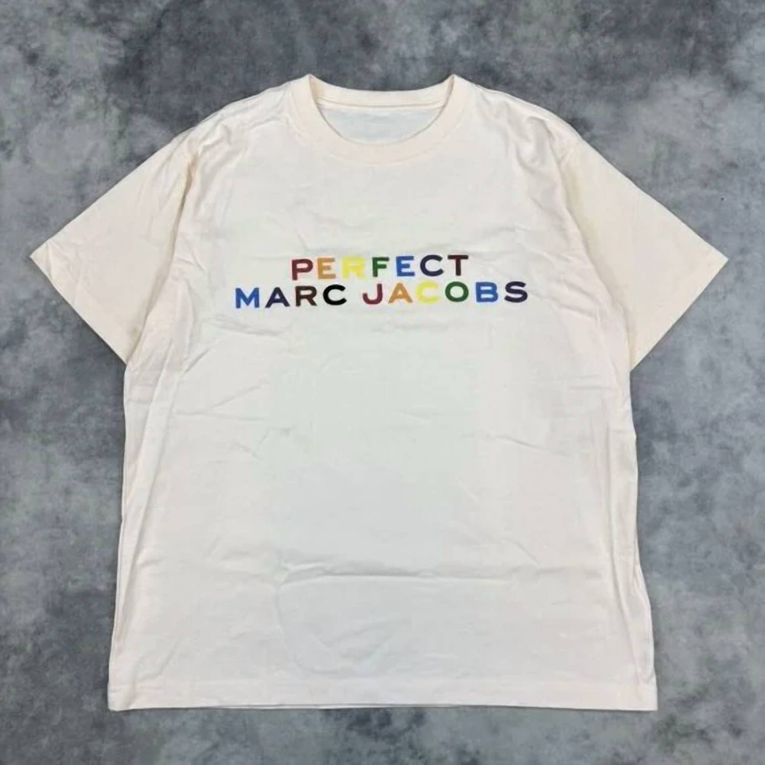 Marc Jacobs - Men's Perfect Pride Tee Shirt