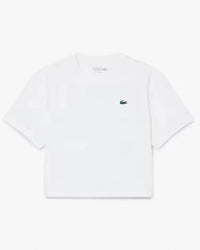 Lacoste - Oversized Ultra Dry Tennis T-shirt