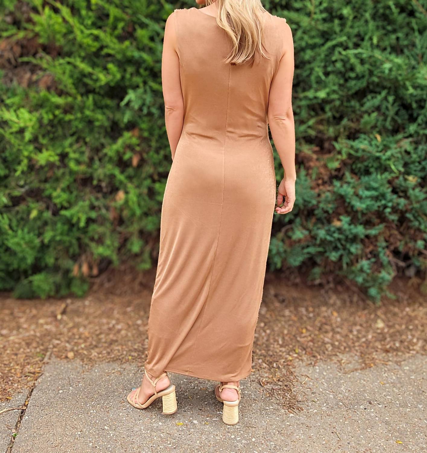 Gilli - Venecia Dress