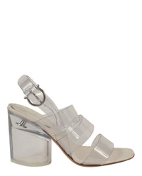 Salvatore Ferragamo - Women's Trezze 85 Sandal