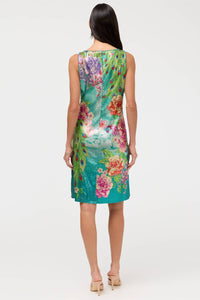Johnny Was - MONIKA SEQUIN LINED DRESS