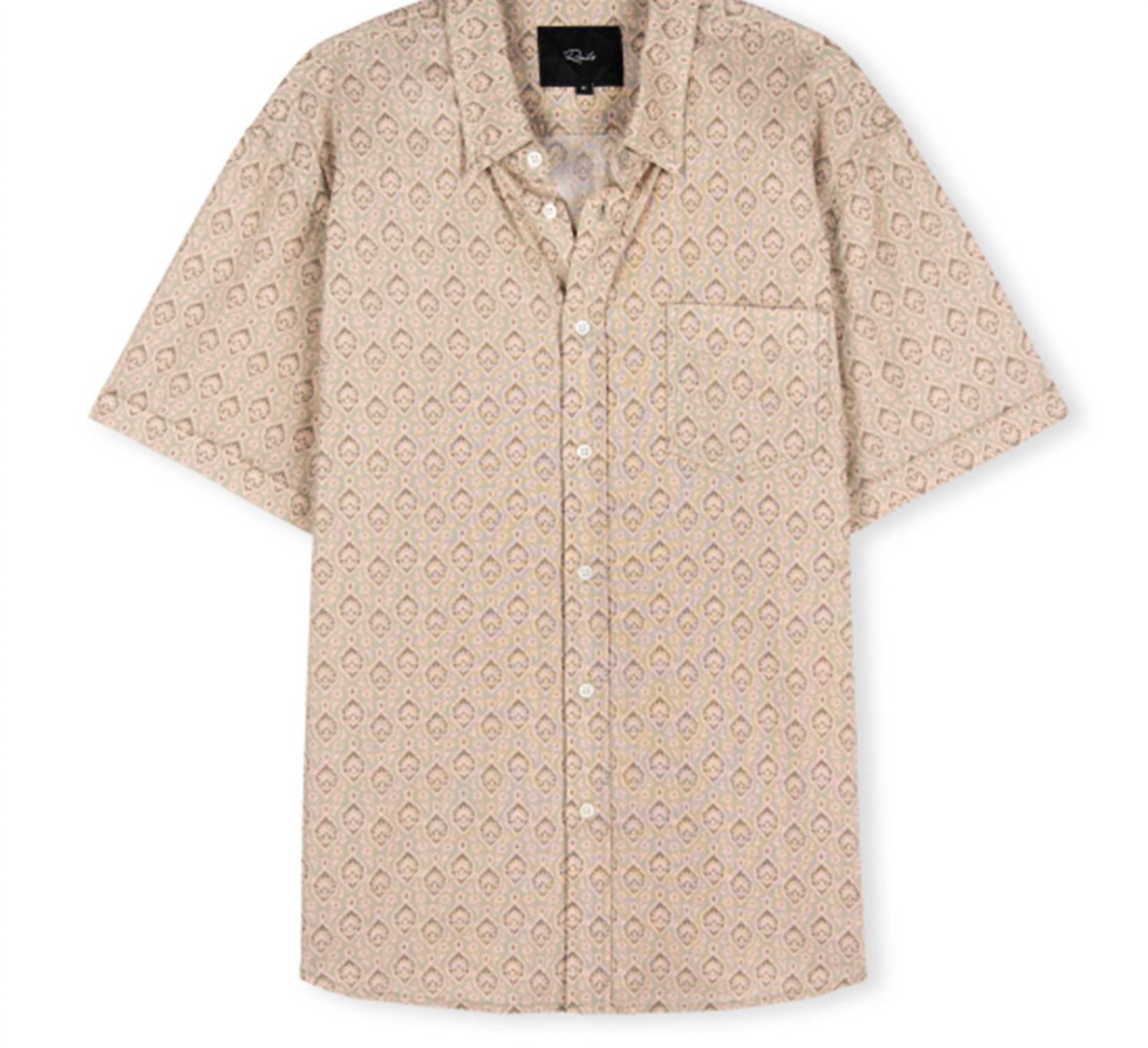 Rails - Men's Carson Shirt