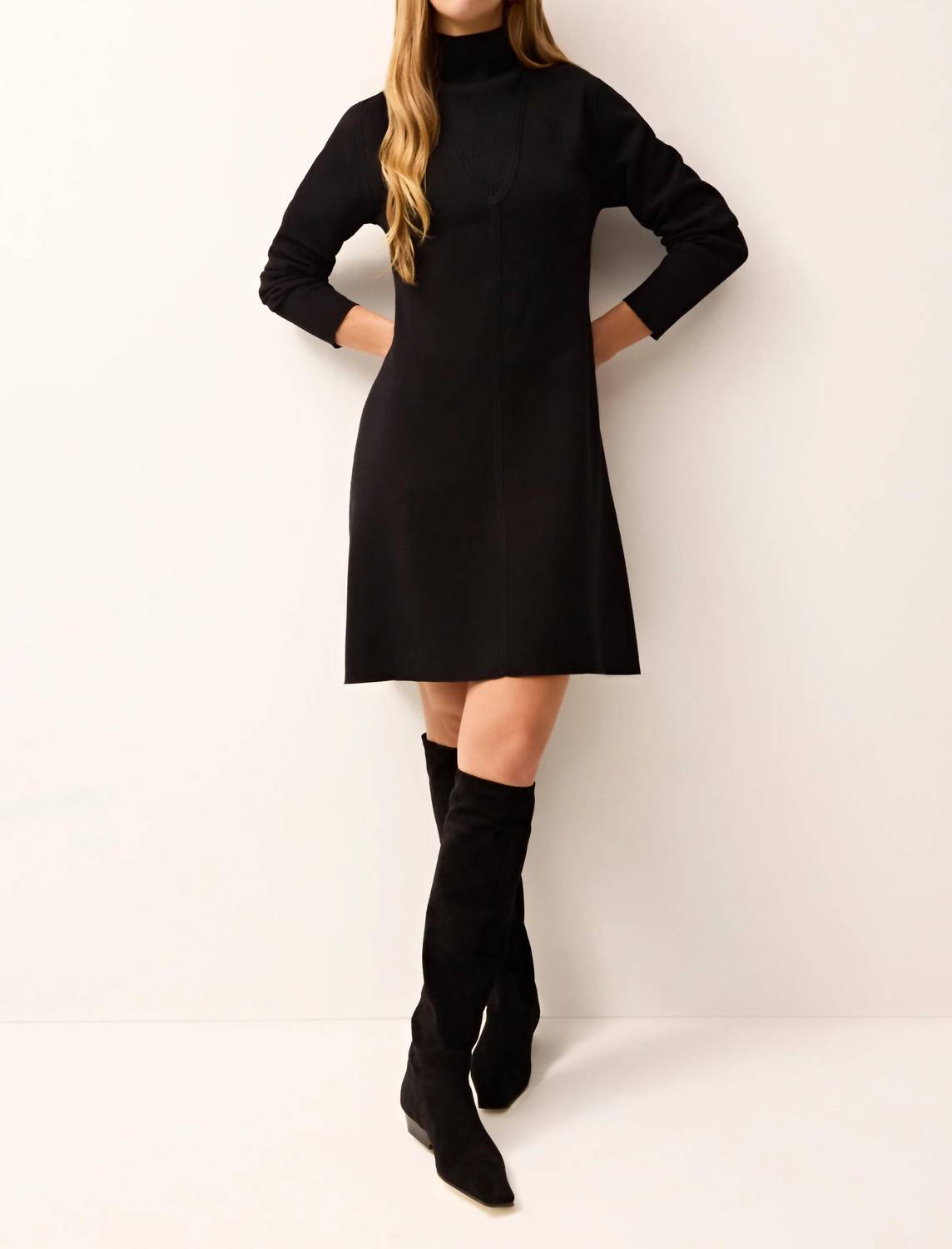 Marie Oliver - Brantley Dress