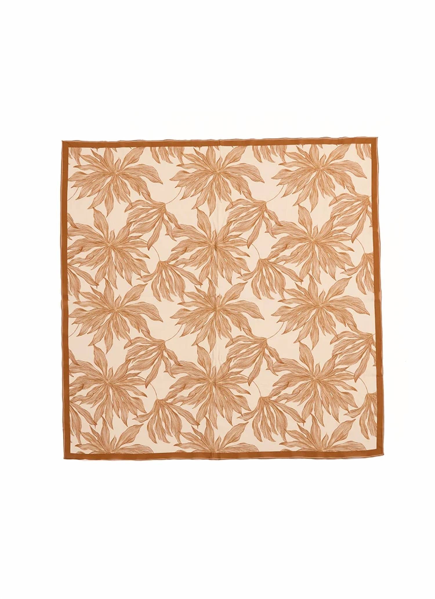 Lysse - Sheer Cotton Gauze Pareo