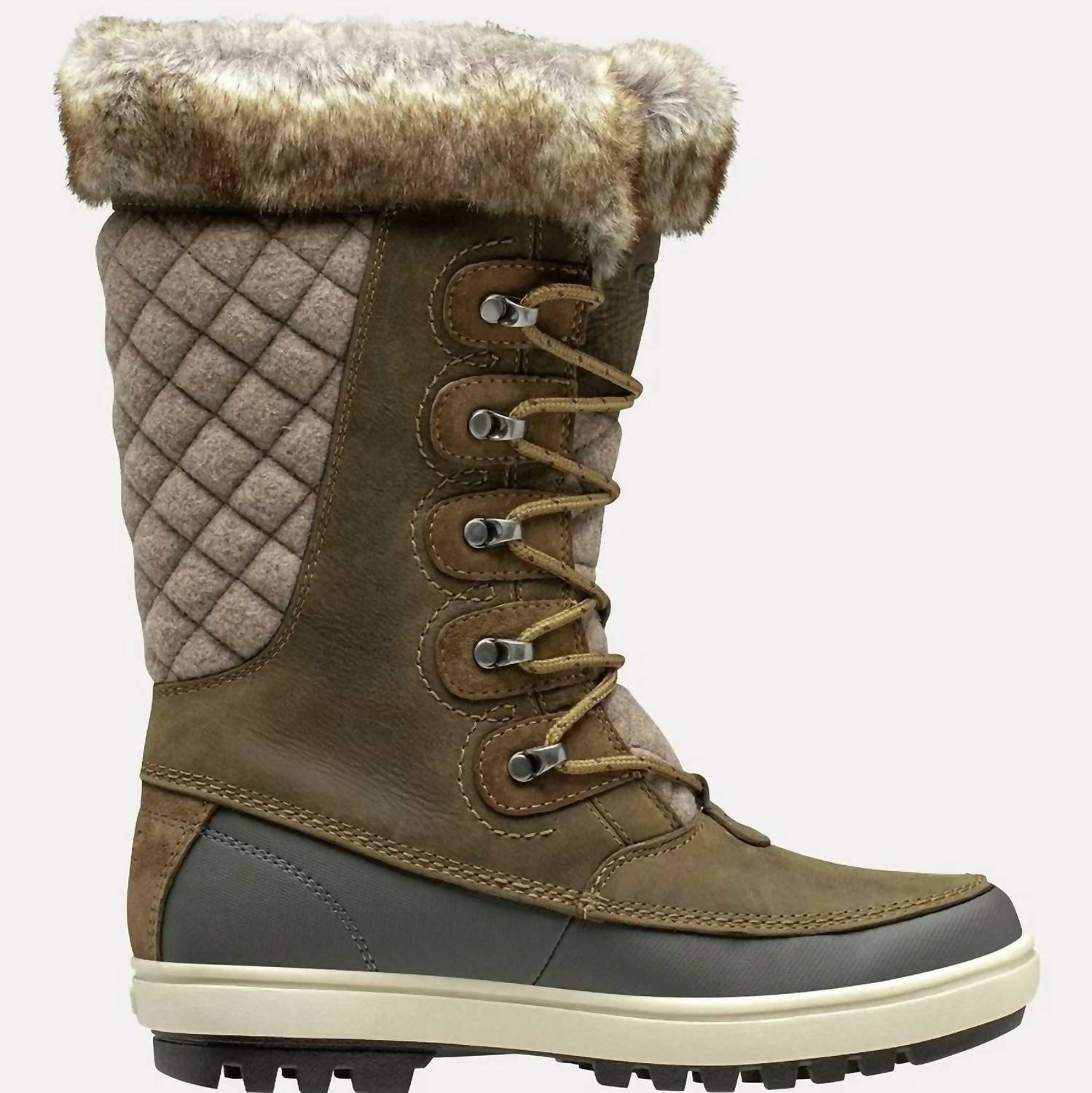 Helly Hansen - Women's Garibaldi Vl Boot