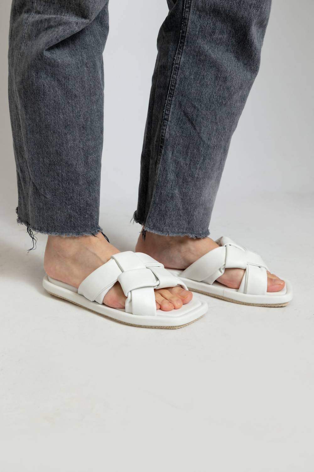 Patrizia Bonfanti - Women London Dreamer Sandal