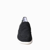 Minnetonka - Women's Expanse Canvas Slip On Shoes