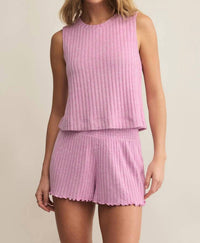 Z Supply - Sloane Rib Tank