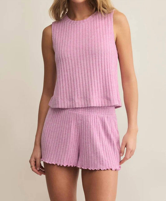 Z Supply - Sloane Rib Tank