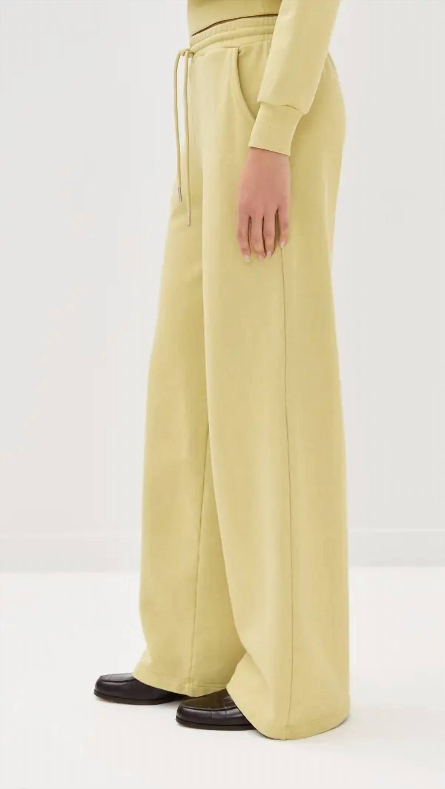 Sprwmn - Baggy Sweatpants