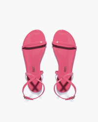 Tkees - Women's Mj Patent Strappy Sandals