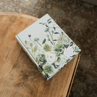 Hosana Revival - Csb Notetaking Bible: Dorset Theme