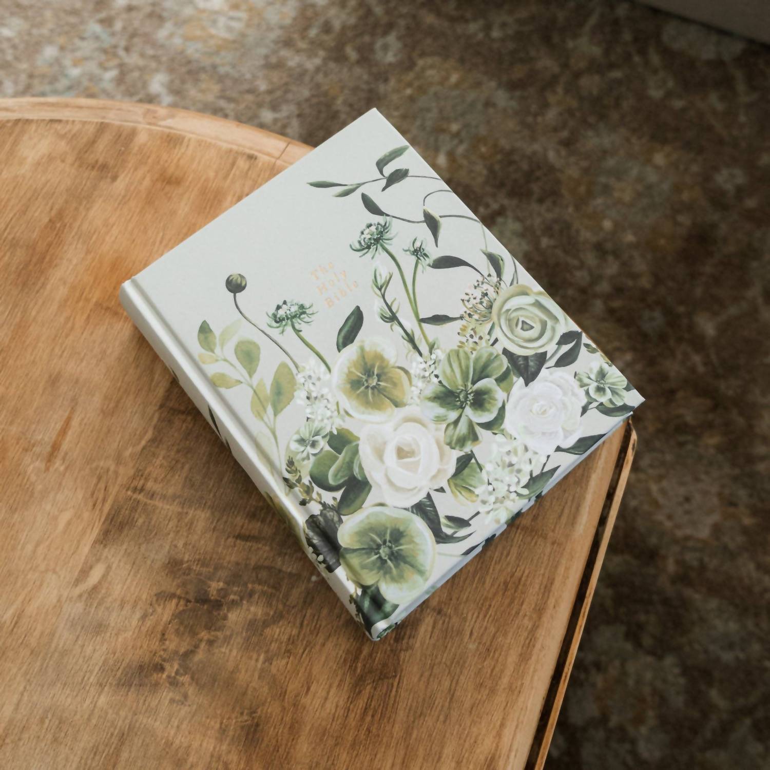 Hosana Revival - Csb Notetaking Bible: Dorset Theme