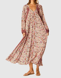 Natalie Martin - Fiore Midi Dress