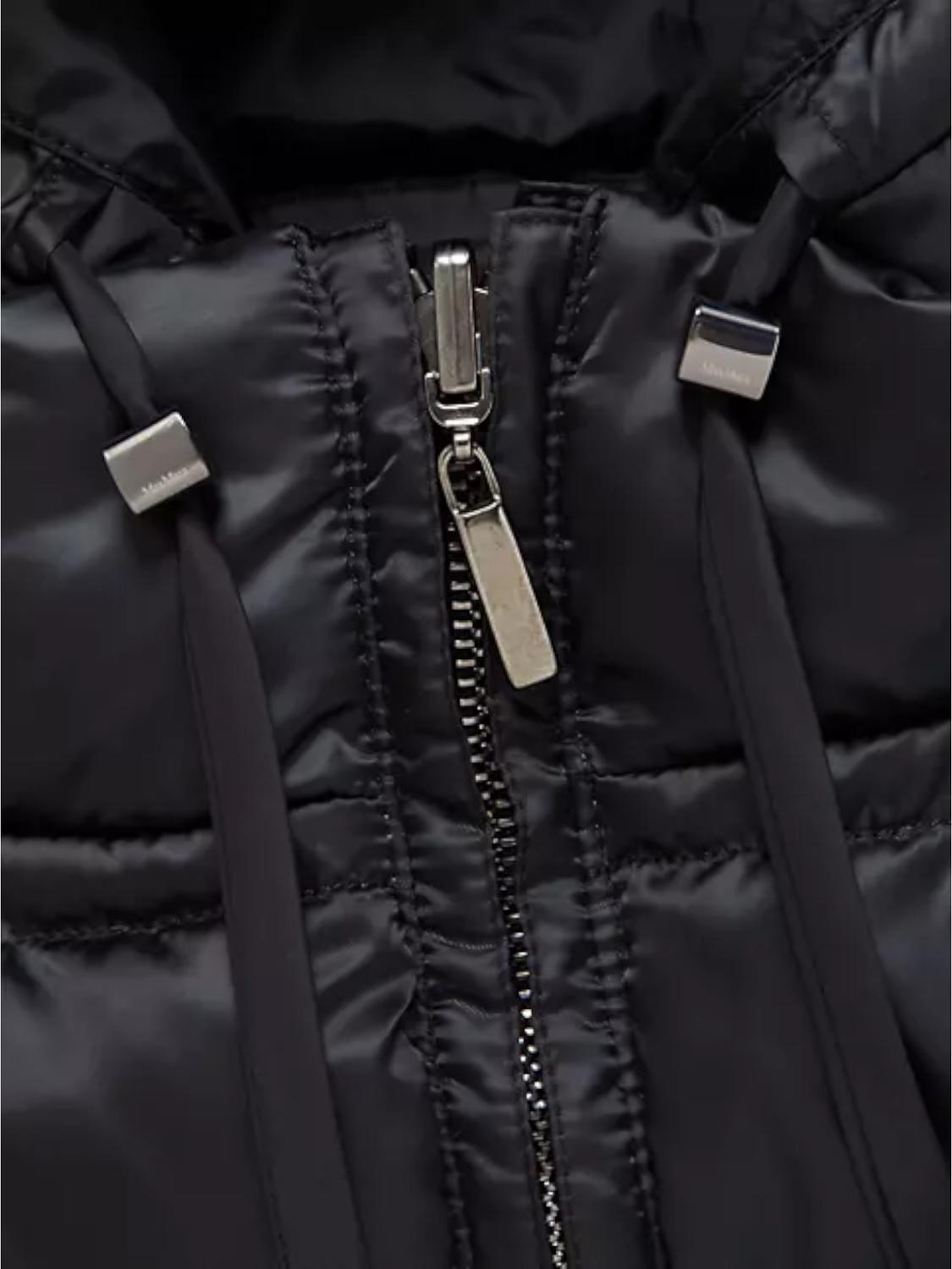 Maxmara - Women's Cube Noveca Reversible Down Coat