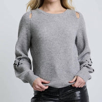 Lisa Todd - Show & Tell Sweater