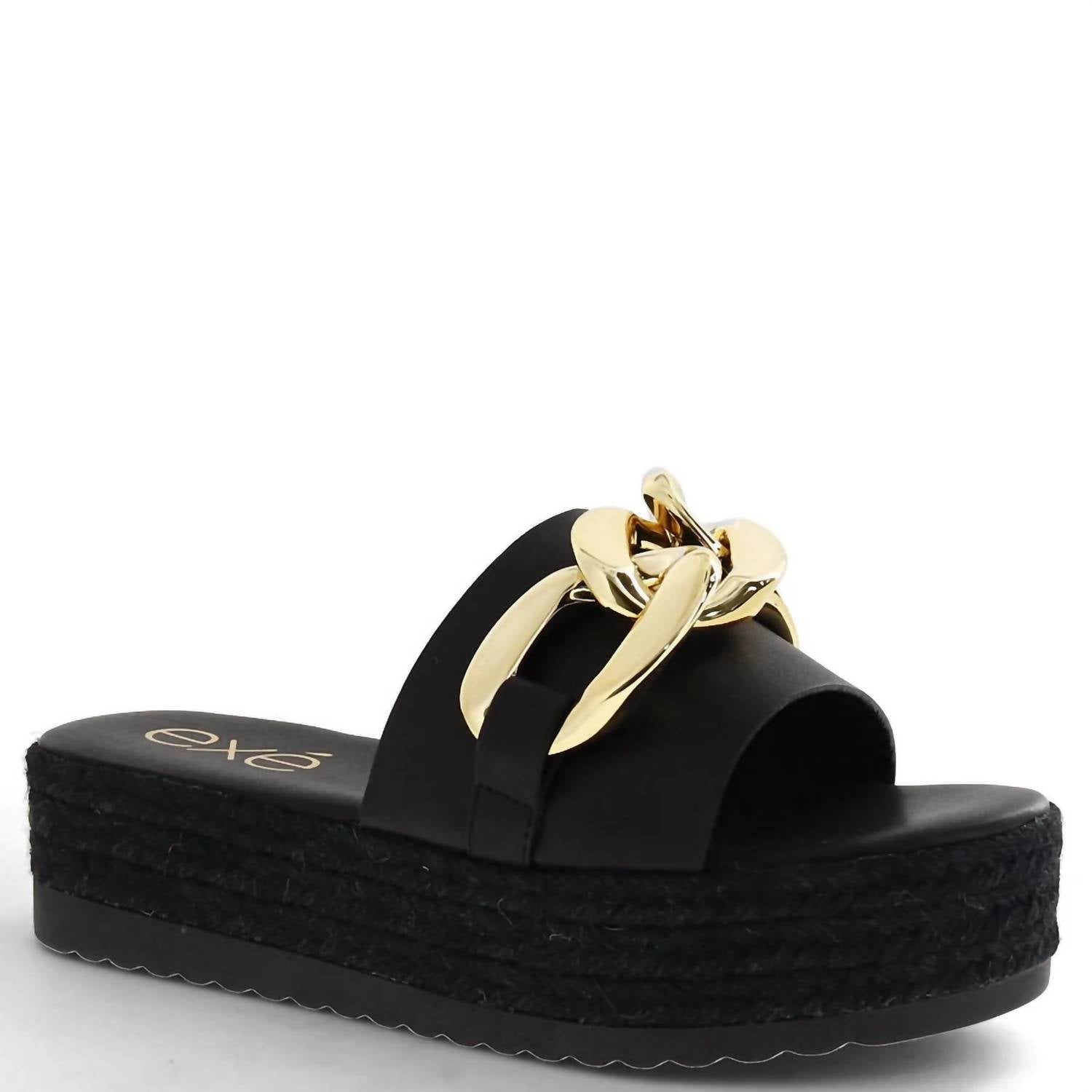 Exe - Women's Hydra 697 Wedge Sandal
