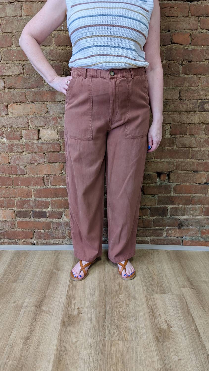 Be Cool - Ellett Pants