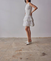 Ohsevendays - Emilia Dress