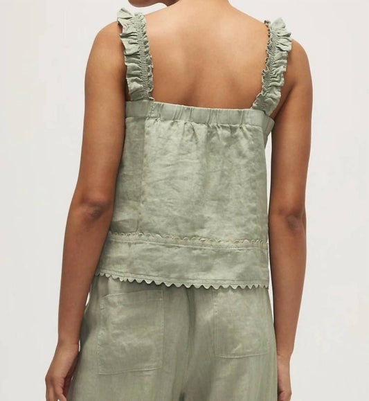 Melissa Nepton - Anny Tank