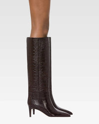 Paris Texas - Women's Stiletto Boot