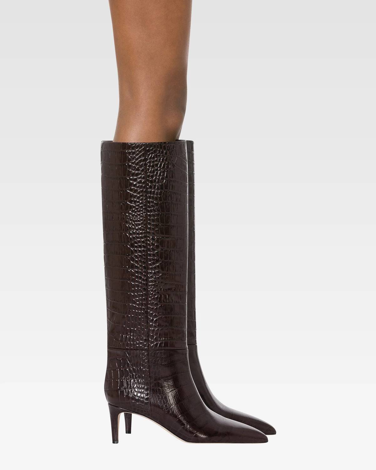 Paris Texas - Women's Stiletto Boot