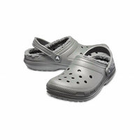 Crocs - Unisex Classic Lined Clog